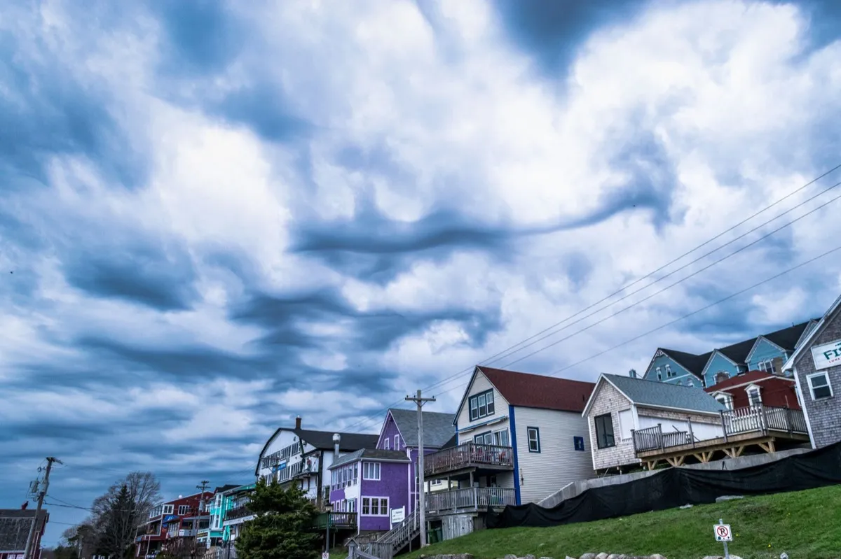 Storm Damage Roof Restoration in Port St. Lucie, FL