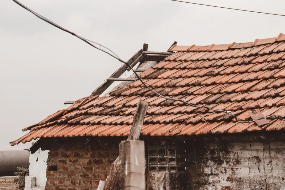 Wind Damage Roofing in Port St. Lucie, FL